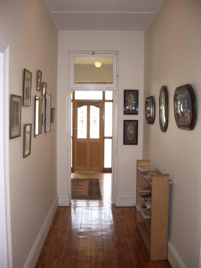 Dee'S Bnb Pretoria Exterior foto